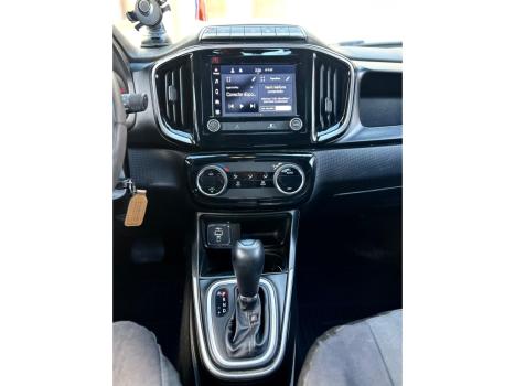FIAT Strada 1.3 4P FIREFLY FLEX VOLCANO CABINE DUPLA AUTOM�TICO, Foto 11