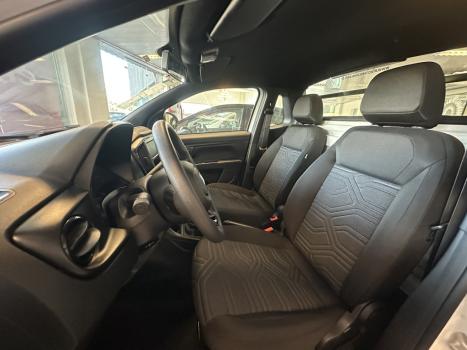 FIAT Strada 1.3 4P FIREFLY FLEX FREEDOM CABINE DUPLA, Foto 7