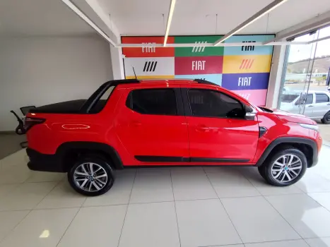 FIAT Strada 1.3 4P FIREFLY FLEX VOLCANO CABINE DUPLA AUTOM�TICO, Foto 5