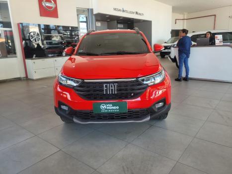 FIAT Strada 1.3 4P FIREFLY FLEX VOLCANO CABINE DUPLA, Foto 2