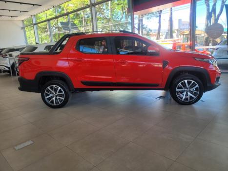 FIAT Strada 1.3 4P FIREFLY FLEX VOLCANO CABINE DUPLA, Foto 5