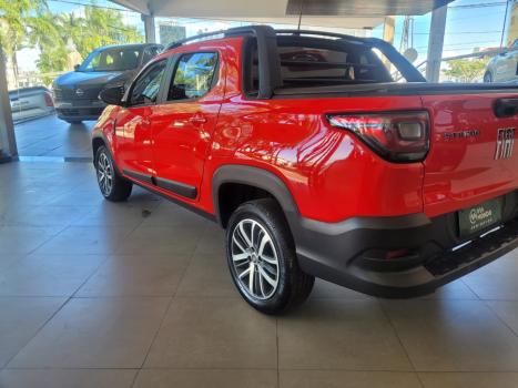 FIAT Strada 1.3 4P FIREFLY FLEX VOLCANO CABINE DUPLA, Foto 6