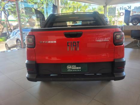 FIAT Strada 1.3 4P FIREFLY FLEX VOLCANO CABINE DUPLA, Foto 7