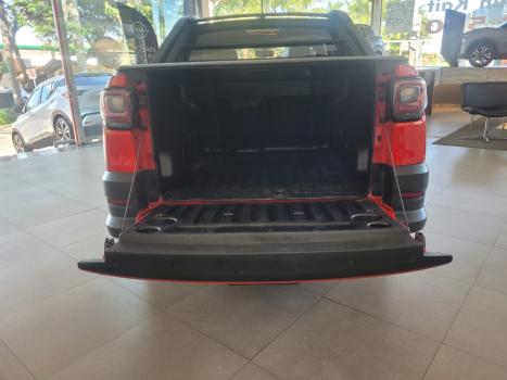 FIAT Strada 1.3 4P FIREFLY FLEX VOLCANO CABINE DUPLA, Foto 9