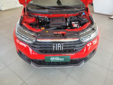 FIAT Strada 1.3 4P FIREFLY FLEX VOLCANO CABINE DUPLA, Foto 10