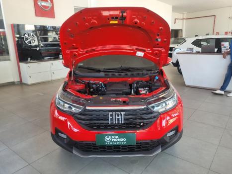 FIAT Strada 1.3 4P FIREFLY FLEX VOLCANO CABINE DUPLA, Foto 11