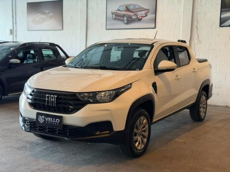 FIAT Strada 1.3 4P FIREFLY FLEX FREEDOM CABINE DUPLA, Foto 2