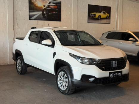 FIAT Strada 1.3 4P FIREFLY FLEX FREEDOM CABINE DUPLA, Foto 6