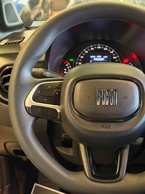 FIAT Strada 1.3 4P FIREFLY FLEX FREEDOM CABINE DUPLA, Foto 11