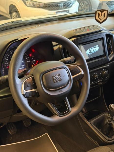 FIAT Strada 1.3 4P FIREFLY FLEX FREEDOM CABINE DUPLA, Foto 12