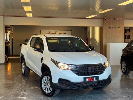 FIAT Strada 1.3 4P FIREFLY FLEX FREEDOM CABINE DUPLA, Foto 1