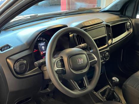 FIAT Strada 1.3 4P FIREFLY FLEX FREEDOM CABINE DUPLA, Foto 5