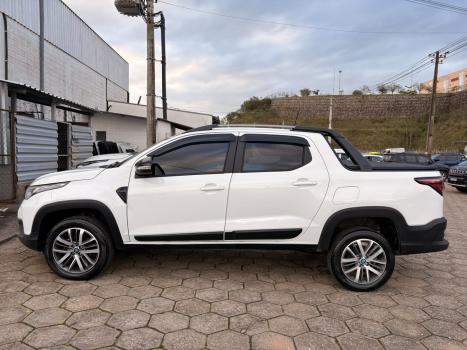 FIAT Strada 1.3 4P FIREFLY FLEX VOLCANO CABINE DUPLA AUTOMÁTICO, Foto 4