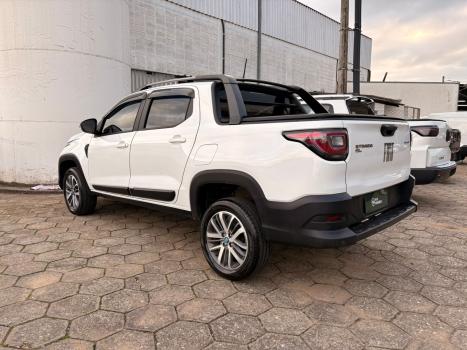 FIAT Strada 1.3 4P FIREFLY FLEX VOLCANO CABINE DUPLA AUTOMÁTICO, Foto 6