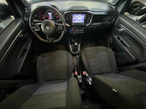 FIAT Strada 1.3 4P FIREFLY FLEX VOLCANO CABINE DUPLA, Foto 11