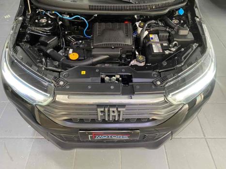 FIAT Strada 1.3 4P FIREFLY FLEX VOLCANO CABINE DUPLA, Foto 16