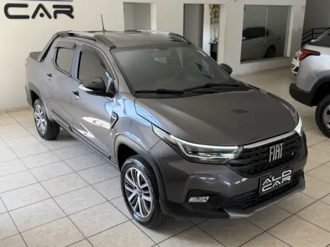 FIAT Strada 1.3 4P FIREFLY FLEX VOLCANO CABINE DUPLA, Foto 4