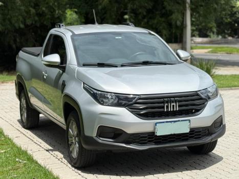 FIAT Strada 1.3 FIREFLY FLEX FREEDOM CABINE SIMPLES PLUS, Foto 3