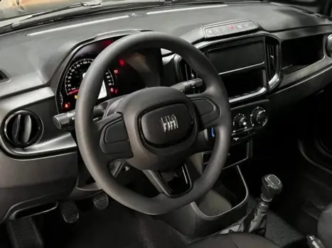 FIAT Strada 1.3 FIREFLY FLEX ENDURANCE CABINE SIMPLES, Foto 10