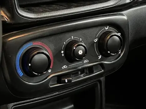 FIAT Strada 1.3 FIREFLY FLEX ENDURANCE CABINE SIMPLES, Foto 10