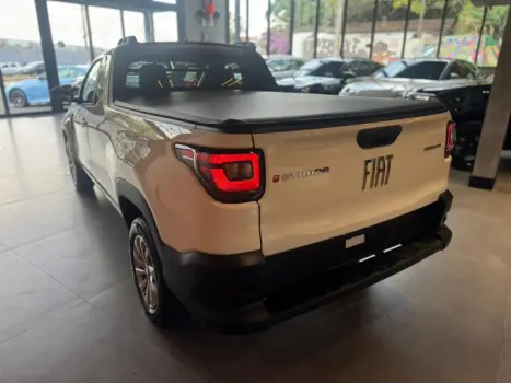 FIAT Strada 1.3 FIREFLY FLEX CABINE SIMPLES, Foto 7