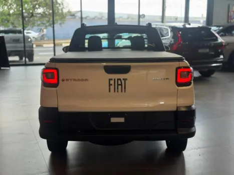 FIAT Strada 1.3 FIREFLY FLEX CABINE SIMPLES, Foto 8