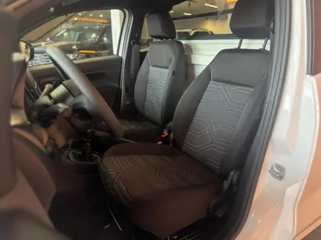 FIAT Strada 1.3 FIREFLY FLEX CABINE SIMPLES, Foto 13