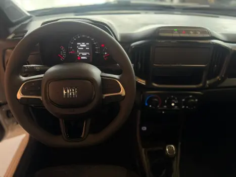 FIAT Strada 1.3 FIREFLY FLEX CABINE SIMPLES, Foto 16