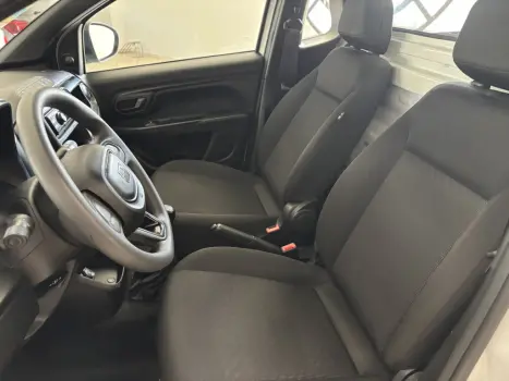 FIAT Strada 1.3 FIREFLY FLEX ENDURANCE CABINE SIMPLES, Foto 8