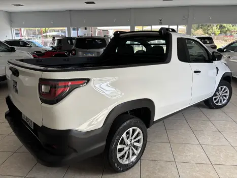 FIAT Strada 1.3 FIREFLY FLEX ENDURANCE CABINE SIMPLES, Foto 9