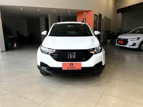 FIAT Strada 1.3 FIREFLY FLEX FREEDOM CABINE SIMPLES PLUS, Foto 2 FIAT Strada 1.3 FIREFLY FLEX FREEDOM CABINE SIMPLES PLUS, Foto 2