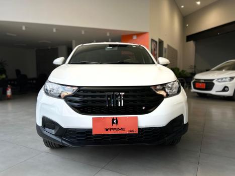 FIAT Strada 1.3 FIREFLY FLEX FREEDOM CABINE SIMPLES PLUS, Foto 4 FIAT Strada 1.3 FIREFLY FLEX FREEDOM CABINE SIMPLES PLUS, Foto 4