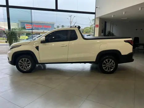 FIAT Strada 1.3 FIREFLY FLEX FREEDOM CABINE SIMPLES PLUS, Foto 5 FIAT Strada 1.3 FIREFLY FLEX FREEDOM CABINE SIMPLES PLUS, Foto 5