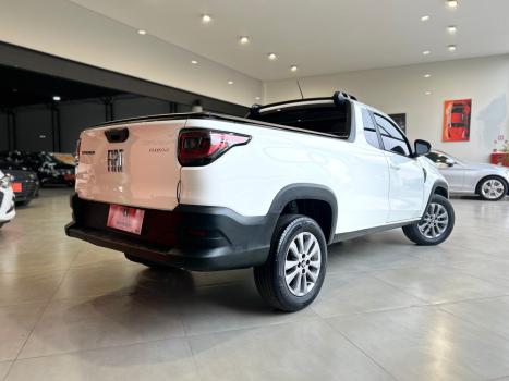 FIAT Strada 1.3 FIREFLY FLEX FREEDOM CABINE SIMPLES PLUS, Foto 7 FIAT Strada 1.3 FIREFLY FLEX FREEDOM CABINE SIMPLES PLUS, Foto 7