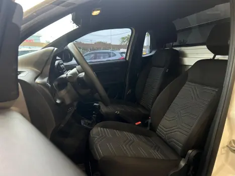 FIAT Strada 1.3 FIREFLY FLEX FREEDOM CABINE SIMPLES PLUS, Foto 9 FIAT Strada 1.3 FIREFLY FLEX FREEDOM CABINE SIMPLES PLUS, Foto 9