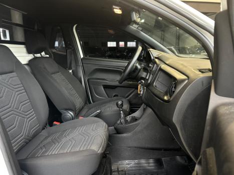 FIAT Strada 1.3 FIREFLY FLEX FREEDOM CABINE SIMPLES PLUS, Foto 11 FIAT Strada 1.3 FIREFLY FLEX FREEDOM CABINE SIMPLES PLUS, Foto 11