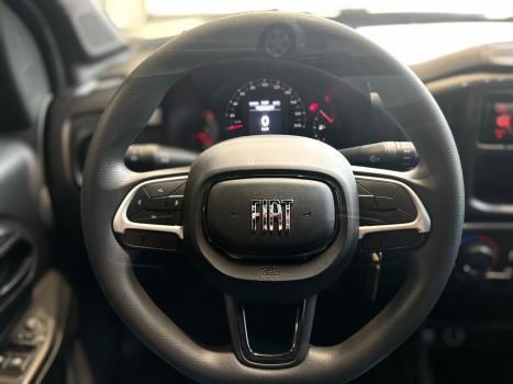 FIAT Strada 1.3 FIREFLY FLEX FREEDOM CABINE SIMPLES PLUS, Foto 13 FIAT Strada 1.3 FIREFLY FLEX FREEDOM CABINE SIMPLES PLUS, Foto 13