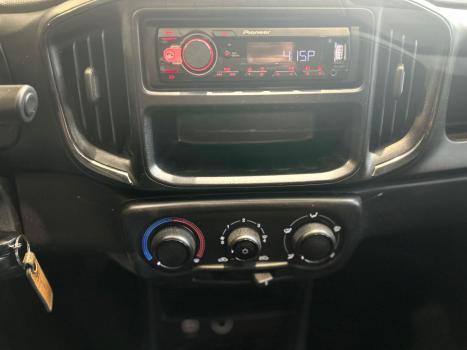 FIAT Strada 1.3 FIREFLY FLEX FREEDOM CABINE SIMPLES PLUS, Foto 15 FIAT Strada 1.3 FIREFLY FLEX FREEDOM CABINE SIMPLES PLUS, Foto 15