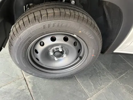 FIAT Strada 1.3 FIREFLY FLEX ENDURANCE PLUS CABINE SIMPLES, Foto 7