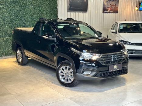 FIAT Strada 1.3 FIREFLY FLEX FREEDOM CABINE SIMPLES PLUS, Foto 1