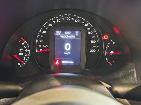 FIAT Strada 1.3 FIREFLY FLEX FREEDOM CABINE SIMPLES PLUS, Foto 5