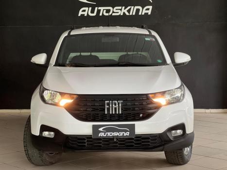 FIAT Strada 1.3 FIREFLY FLEX FREEDOM CABINE SIMPLES, Foto 2