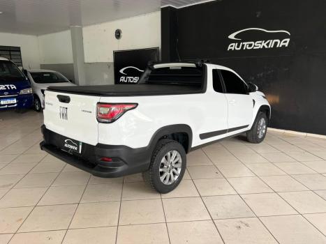 FIAT Strada 1.3 FIREFLY FLEX FREEDOM CABINE SIMPLES, Foto 4