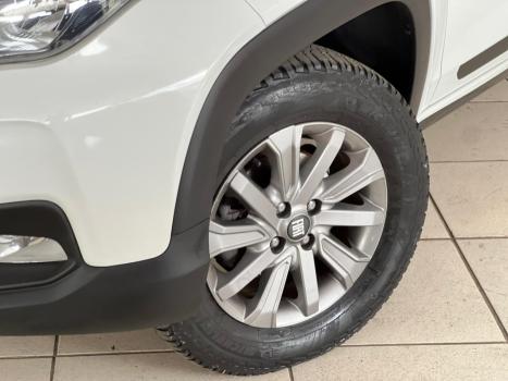 FIAT Strada 1.3 FIREFLY FLEX FREEDOM CABINE SIMPLES, Foto 5