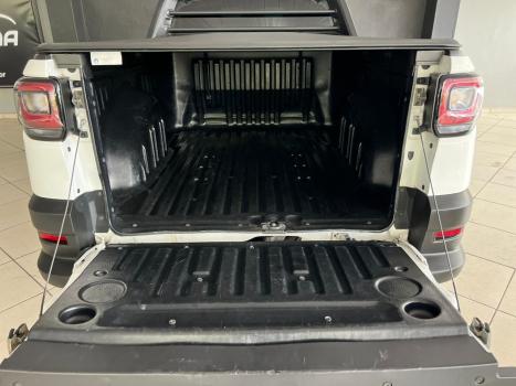FIAT Strada 1.3 FIREFLY FLEX FREEDOM CABINE SIMPLES, Foto 8