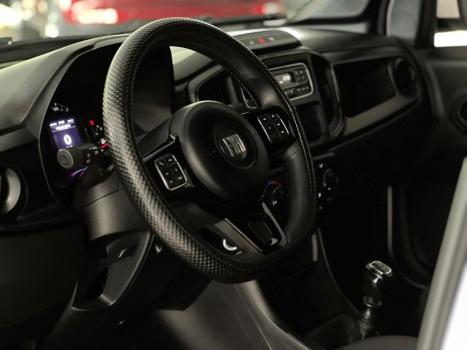FIAT Strada 1.3 FIREFLY FLEX FREEDOM CABINE SIMPLES, Foto 9