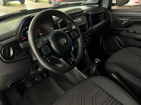 FIAT Strada 1.3 FIREFLY FLEX FREEDOM CABINE SIMPLES, Foto 16