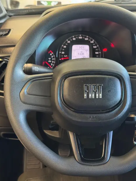 FIAT Strada 1.3 FIREFLY FLEX ENDURANCE PLUS CABINE SIMPLES, Foto 2