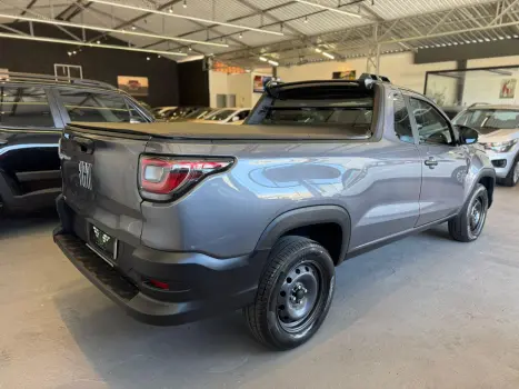 FIAT Strada 1.3 FIREFLY FLEX ENDURANCE PLUS CABINE SIMPLES, Foto 6