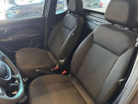 FIAT Strada 1.3 FIREFLY FLEX ENDURANCE PLUS CABINE SIMPLES, Foto 13